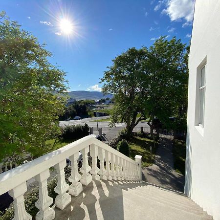 Akureyri Central House Ngoại thất bức ảnh