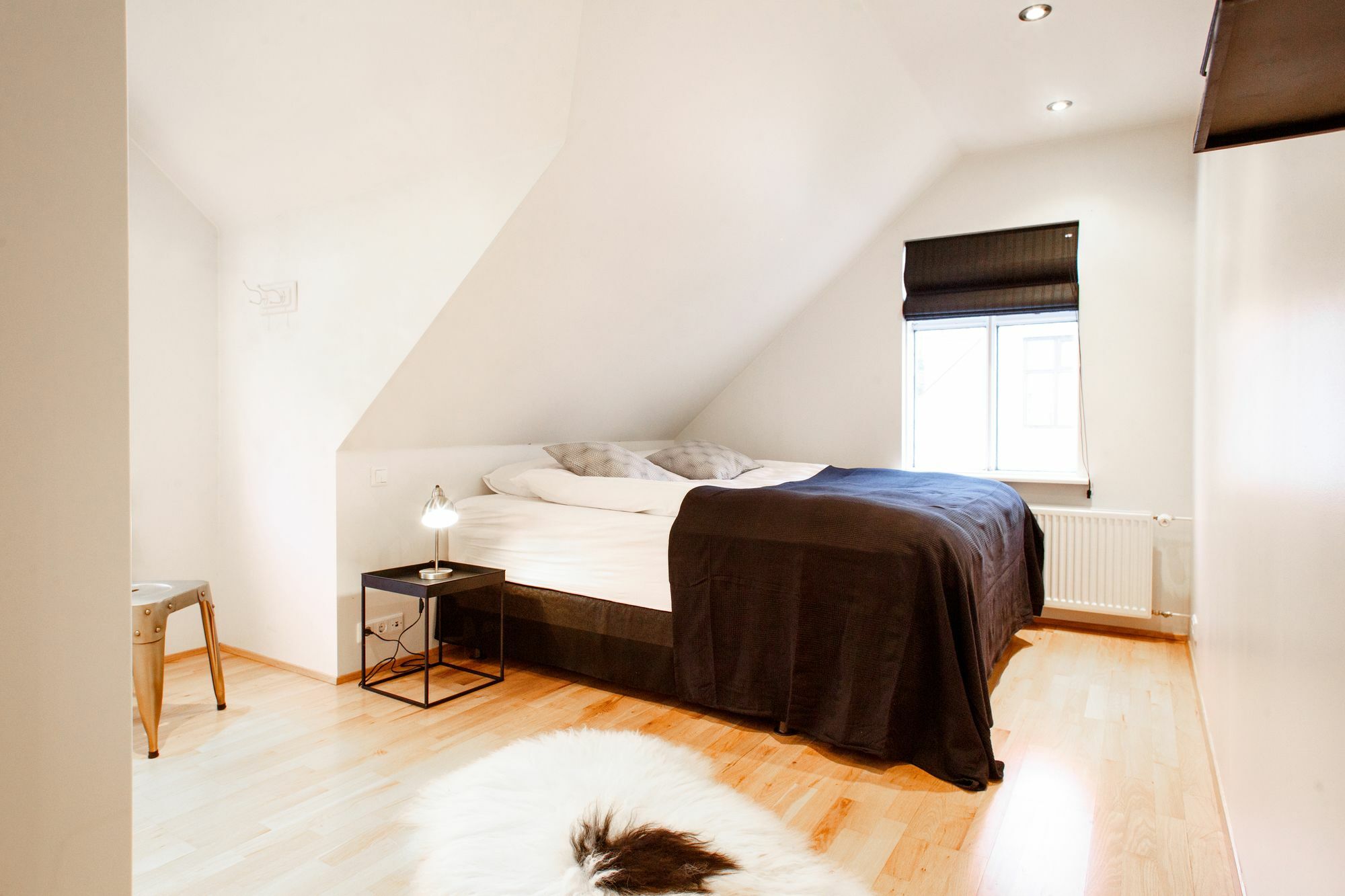 Akureyri Central House Ngoại thất bức ảnh